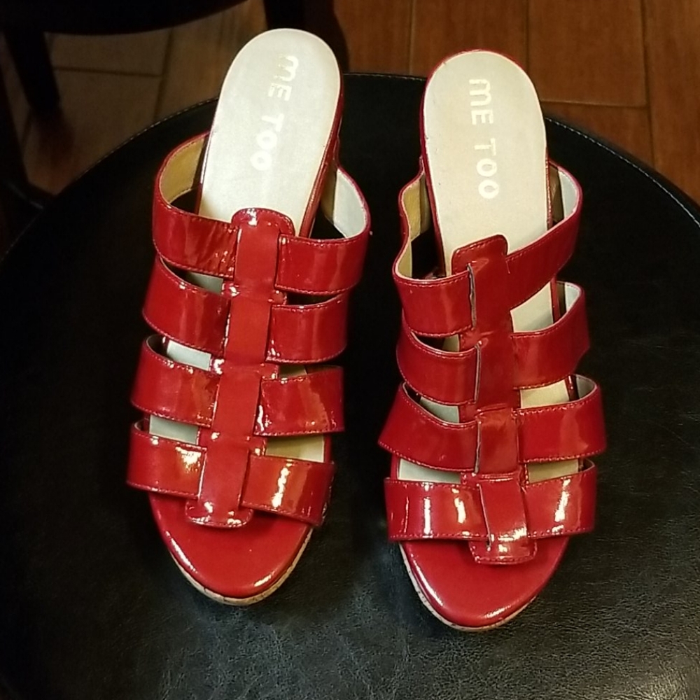 Me Too Sandals